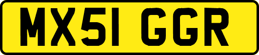 MX51GGR