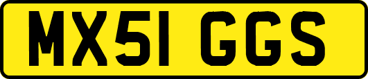 MX51GGS