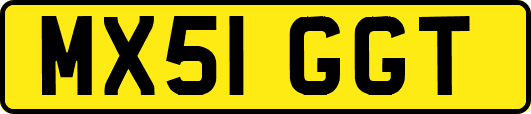 MX51GGT