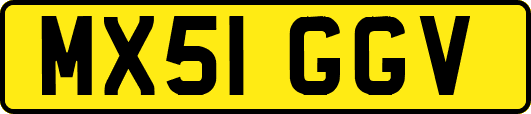 MX51GGV