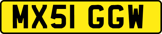 MX51GGW