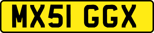 MX51GGX