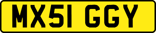 MX51GGY