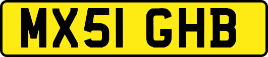 MX51GHB