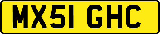 MX51GHC