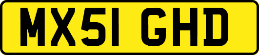 MX51GHD