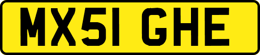 MX51GHE