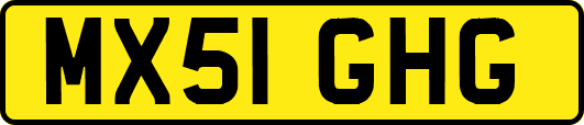MX51GHG