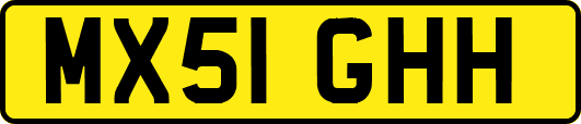 MX51GHH
