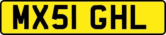 MX51GHL