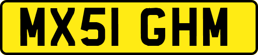 MX51GHM