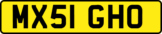 MX51GHO