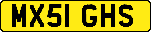 MX51GHS