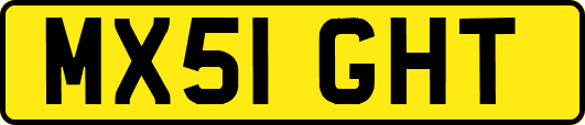 MX51GHT