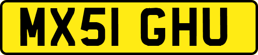 MX51GHU