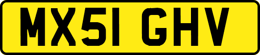 MX51GHV