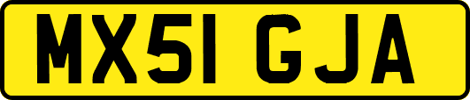 MX51GJA