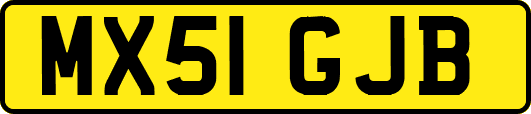 MX51GJB