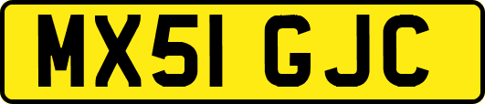 MX51GJC
