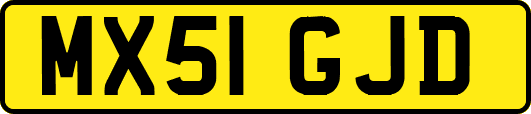 MX51GJD