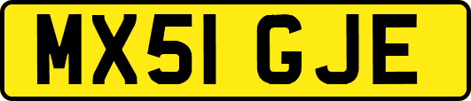 MX51GJE