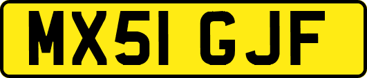 MX51GJF