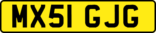 MX51GJG