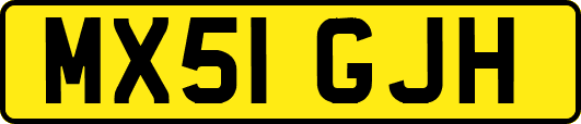 MX51GJH