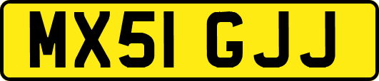 MX51GJJ