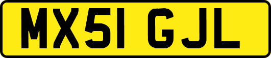 MX51GJL