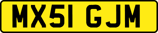 MX51GJM