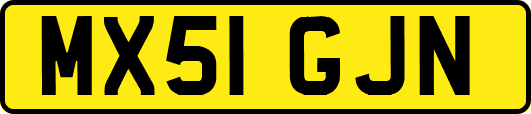 MX51GJN