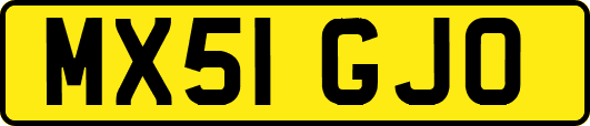 MX51GJO