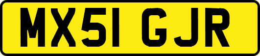 MX51GJR