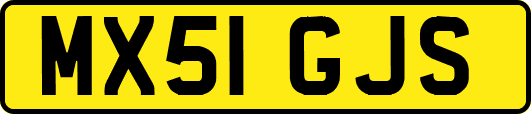MX51GJS