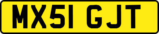 MX51GJT