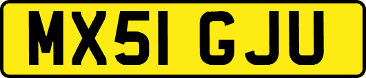 MX51GJU
