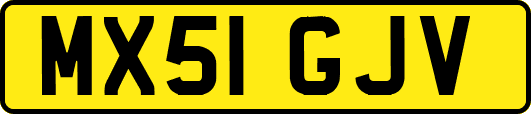 MX51GJV