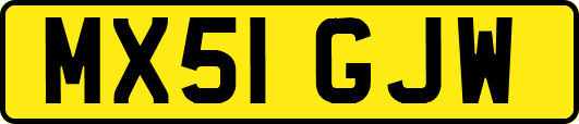MX51GJW
