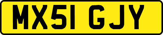MX51GJY