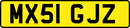 MX51GJZ