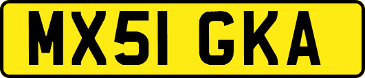 MX51GKA