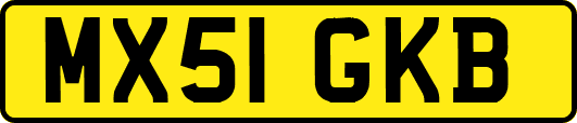 MX51GKB