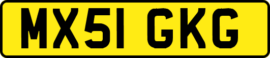 MX51GKG