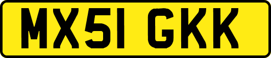 MX51GKK