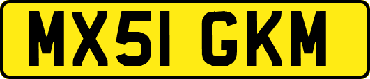 MX51GKM