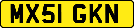 MX51GKN