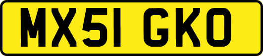 MX51GKO