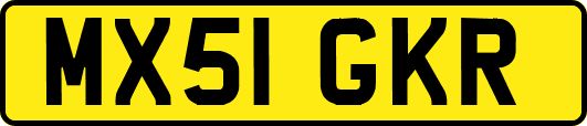 MX51GKR