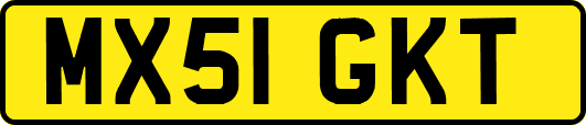 MX51GKT